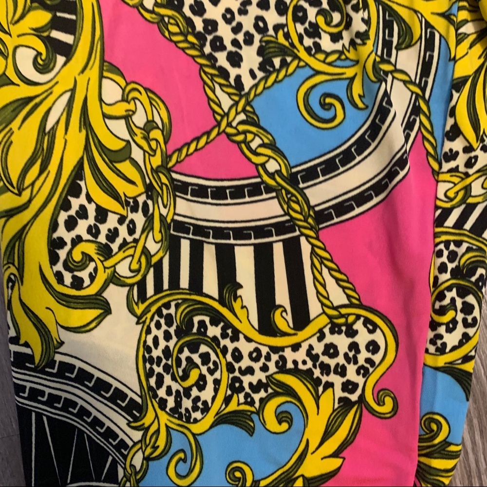 multiple color Trendy legging